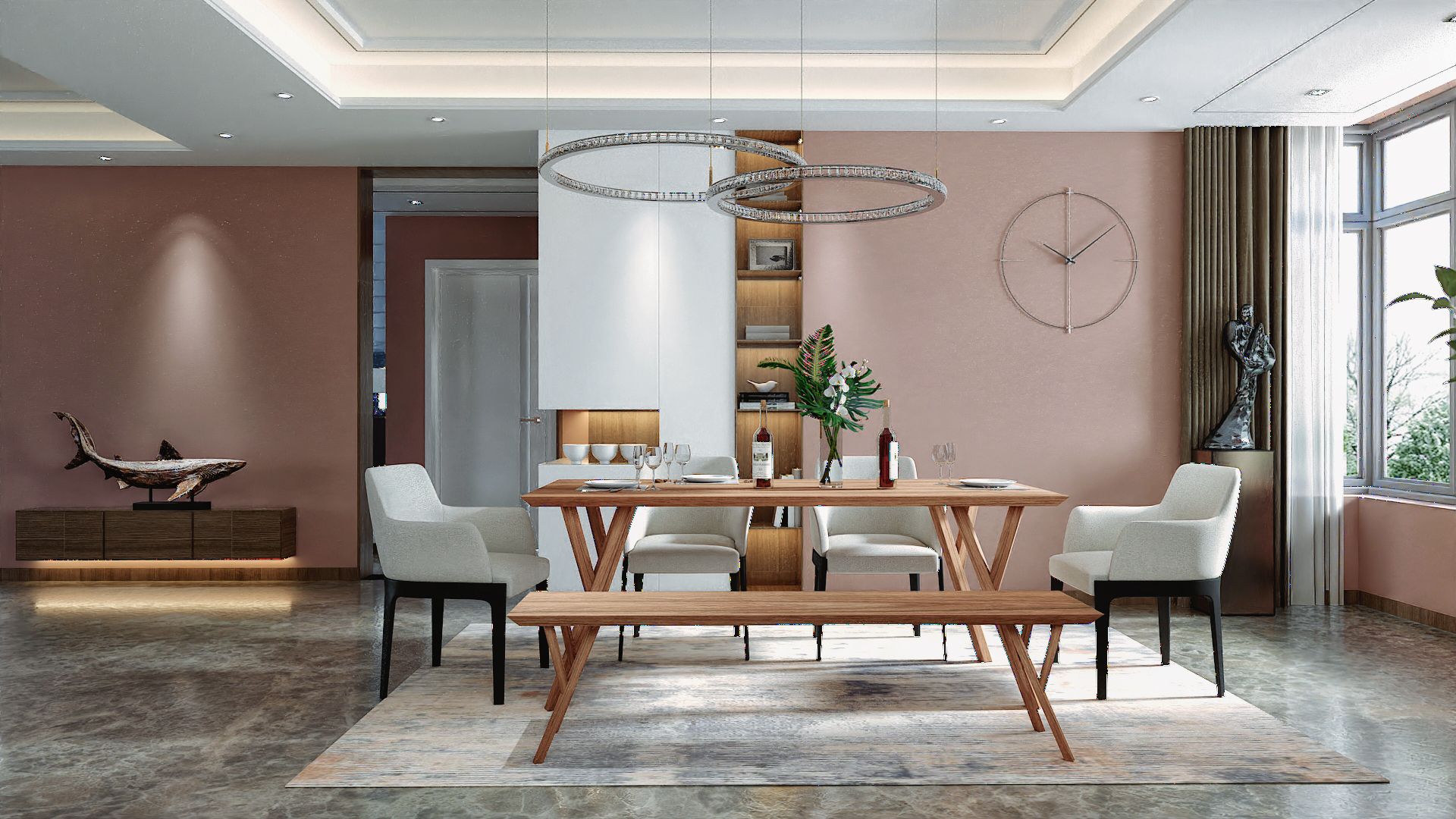 Why Do You Need a Dining Room PinkCityImports Furniture Wholesaler