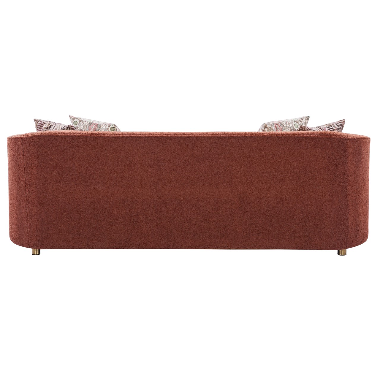 Knoxville Large Sofa PinkCity Imports Furniture Wholesaler