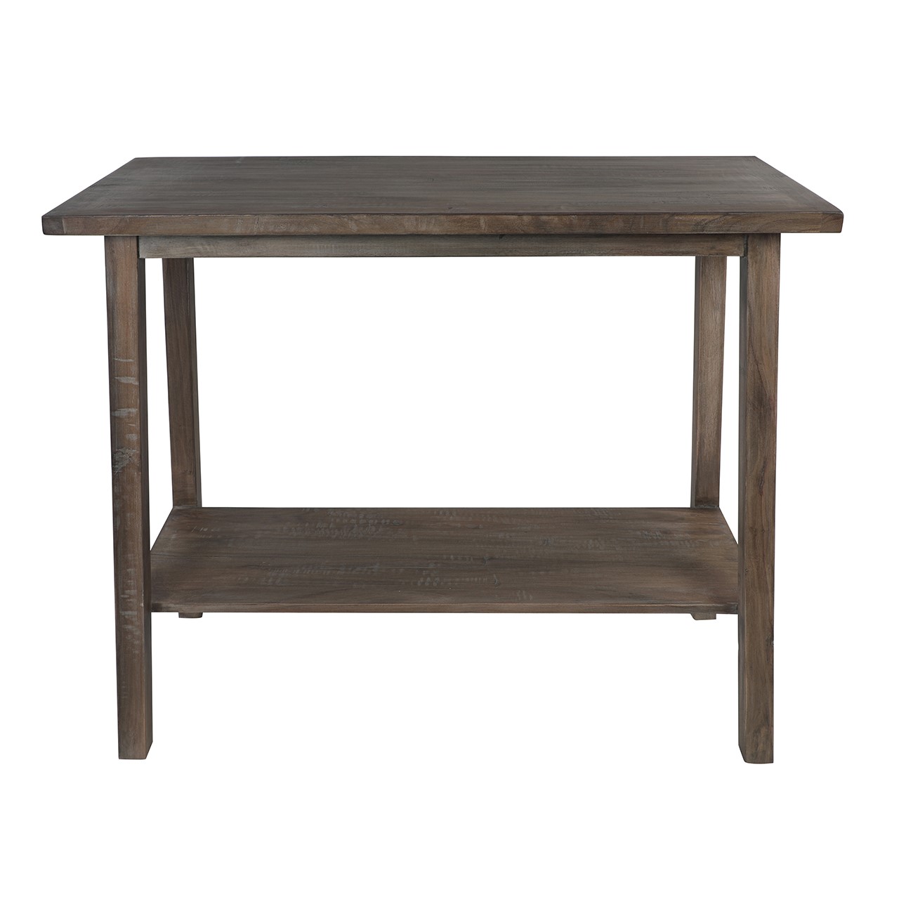Amara Acacia Wood Console Table
