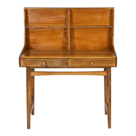 Ala Mango Wood Writing Desk