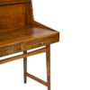 Ala Mango Wood Writing Desk