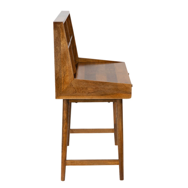 Ala Mango Wood Writing Desk