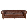 Albany 3 Seater Sofa