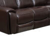 Alexander Recliner Sofa 2 Seater With Console