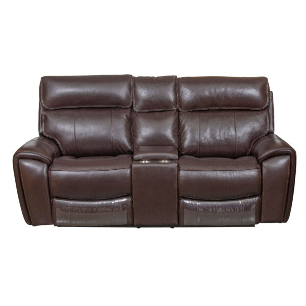 Alexander Recliner Sofa 3 Seater