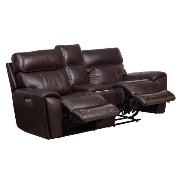 Alexander Recliner Sofa 3 Seater