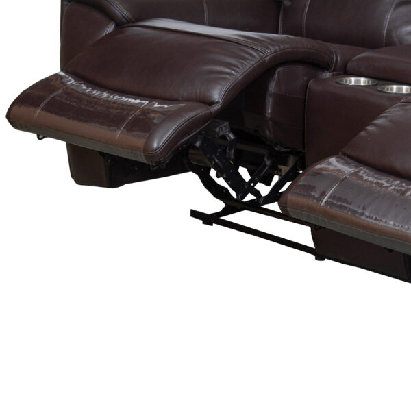 Alexander Recliner Sofa 3 Seater