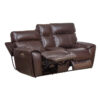 Alexander Recliner Sofa 3 Seater