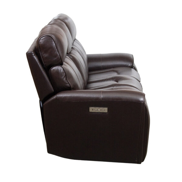 Alexander Recliner Sofa 3 Seater