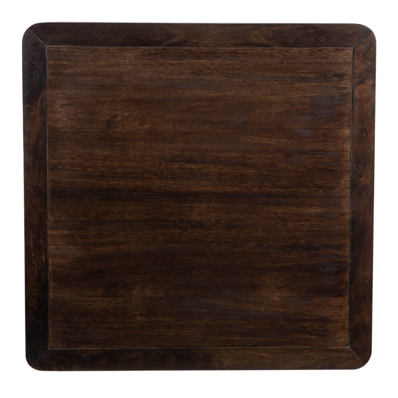 Alida Mango Wood Square Coffee Table