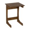 Almere Acacia Wood  Table Set of 2