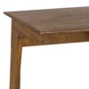 Almere Acacia Wood  Table Set of 2