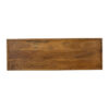 Alonsa Acacia Wood Coffee Table