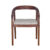 Washed Walnut / Grey