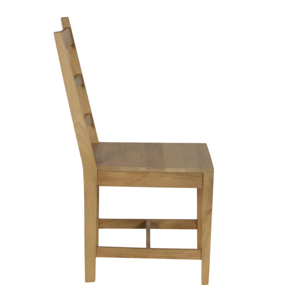 Anna Mango Wood Chair