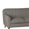 Antalya 3 Seater Sofa With Weaves Fabric