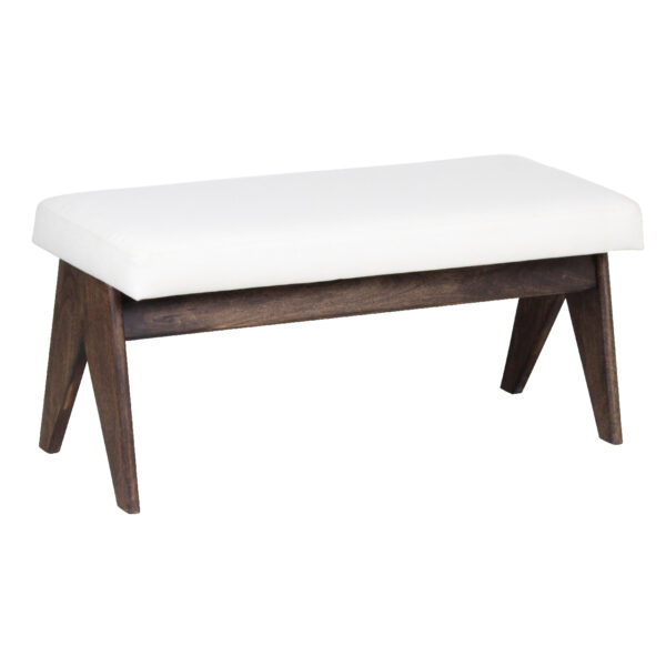 Antwerp Acacia Wood Bench