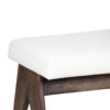 Antwerp Acacia Wood Bench