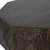 Arcus Manog Wood Coffee Table