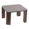 Atlas Set of 2 Mango Wood Coffee Table