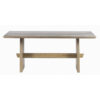 Aveiro Mango Wood Dining Table