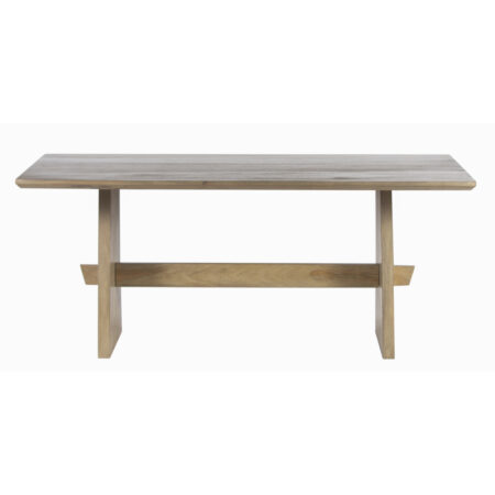 Aveiro Mango Wood Dining Table