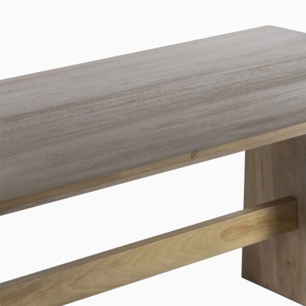 Aveiro Mango Wood Dining Table