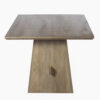 Aveiro Mango Wood Dining Table