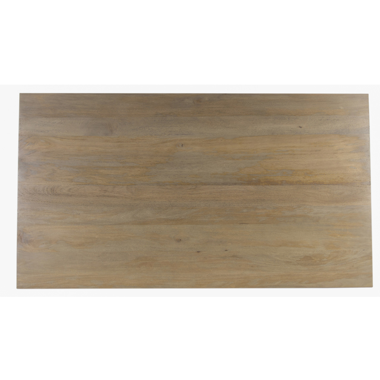 Aveiro Mango Wood Dining Table