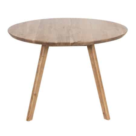 Avila Acacia Dining Table