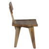 Axel Mango Wood Chair D