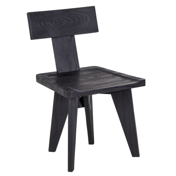 Axel Pine Chair A