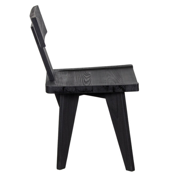 Axel Pine Chair F