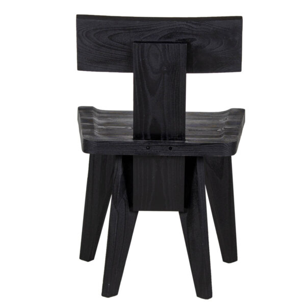 Axel Pine Chair G