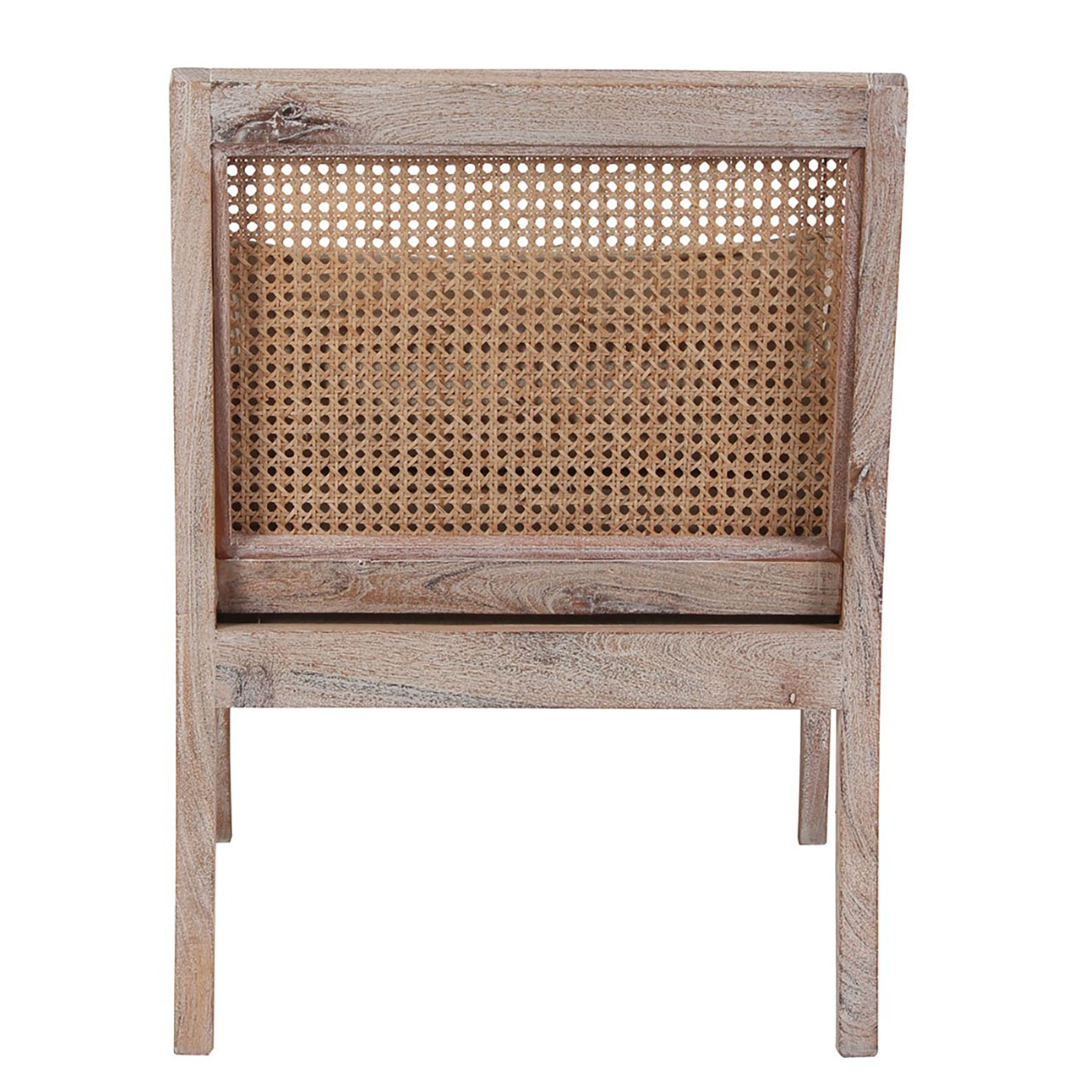 Bali Rattan Arm Chair