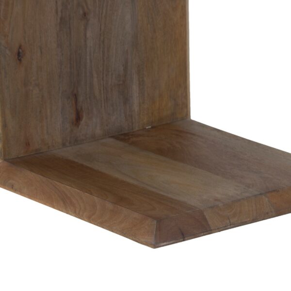 Baja Mango Wood  Set of 2 Table