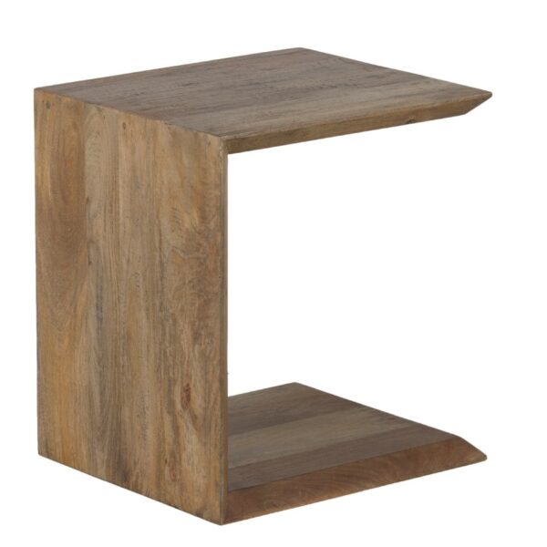 Baja Mango Wood  Set of 2 Table