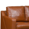 Batavia Tan 3 Seater Sofa