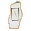 Belwood Mango Wood Mirror