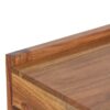 Bloem Acacia Wood 1 Drawer  Table Set of 2