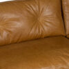 Branca Sofa in Buff Leather