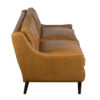 Branca Sofa in Buff Leather