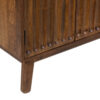 Bristol Mango Wood 4 Door Cabinet