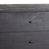 Brooklyn Mango Wood 3 Drawer Chest