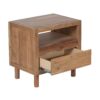 Byron Acacia Wood Night Stand