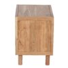 Byron Acacia Wood Night Stand