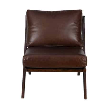 Cali Leather Chair