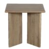 Cambria Mango Wood End Table