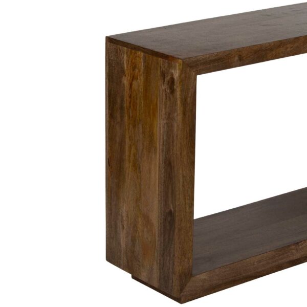 Carmel Mango Wood Console Table