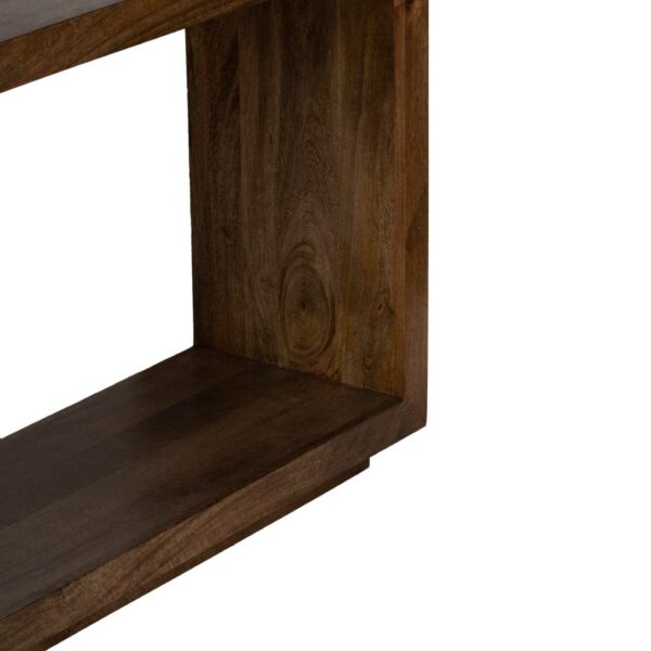 Carmel Mango Wood Console Table